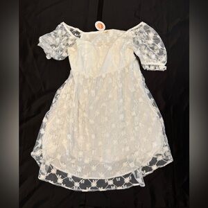 Tullabee dress